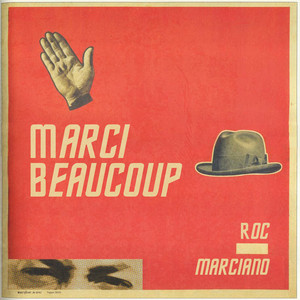 Marci Beaucoup cover
