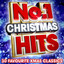 No.1 Christmas Hits - 30 Favourite Xmas Classics cover