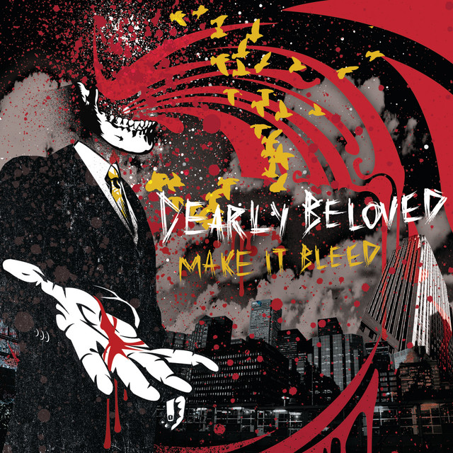 Make It Bleed cover