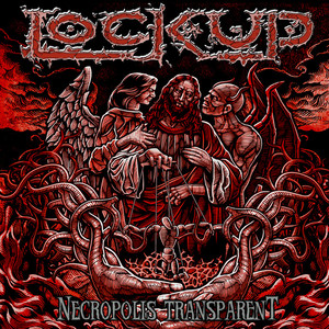 Necropolis Transparent (Bonus Version) cover