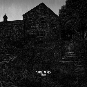Home Acres cover