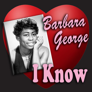 I Know album