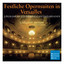 Rameau: Opernsuiten/Opera Suites Albumcover