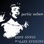 Love Songs for a Late Evening cover