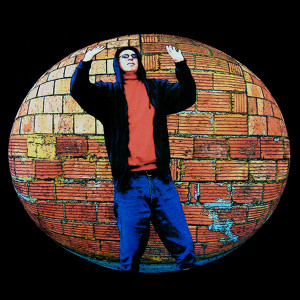 Songs From The Bubble Albumcover