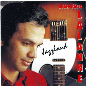 Jazzland album