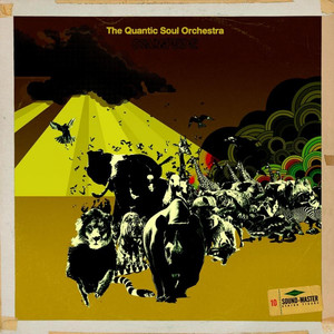 Stampede album