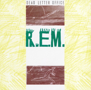 Dead Letter Office album