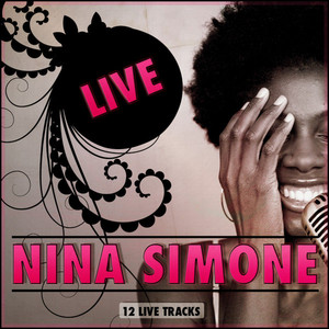 Nina Simone Live album