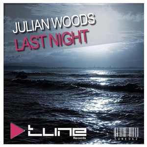 Julian Woods