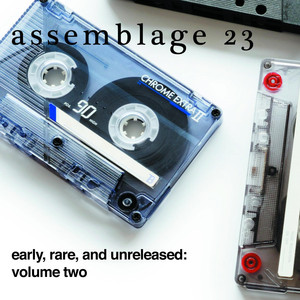 Early, Rare, & Unreleased: Volume 2 album