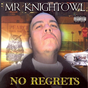 No Regrets album