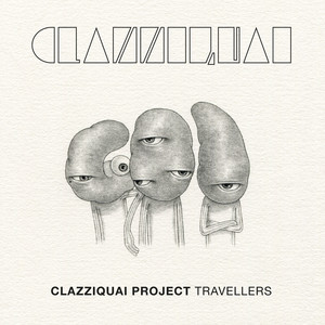 Travellers cover