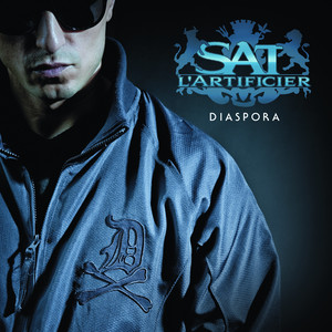 Diaspora cover