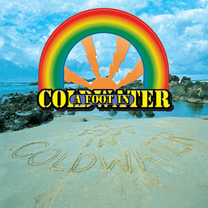 Foot in Coldwater cover