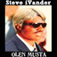 Olen musta Albumcover