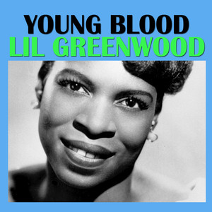 Young Blood cover