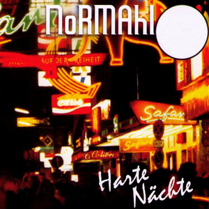 Harte Nächte cover