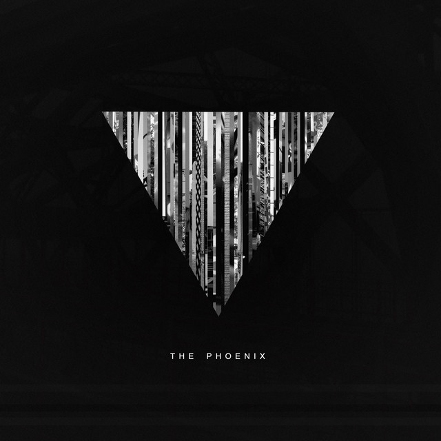 The Phoenix Albumcover