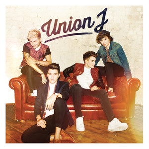 Union J cover