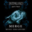 Intimland, Pt. 4 - Merger (Music for Lovers) Albumcover