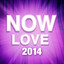 Now Love 2014 cover