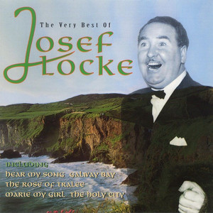 The Very Best of Josef Locke album