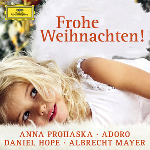 Frohe Weihnachten! album