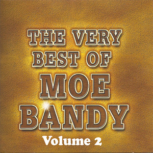 The Very Best Of...Volume 2 album