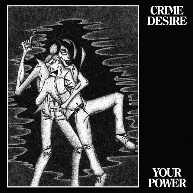 Crime Desire Photo