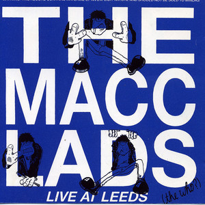 Live At Leeds (TheWho?) album