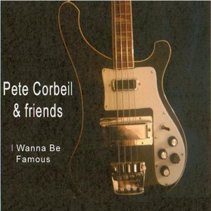Pete Corbeil & Friends