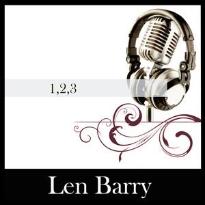 Len Barry cover