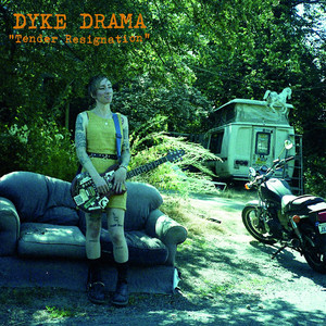 Dyke Drama Photo