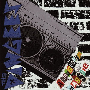 Armageddon Massive cover