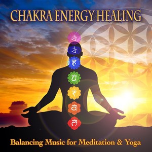 Chakra Energy Healing