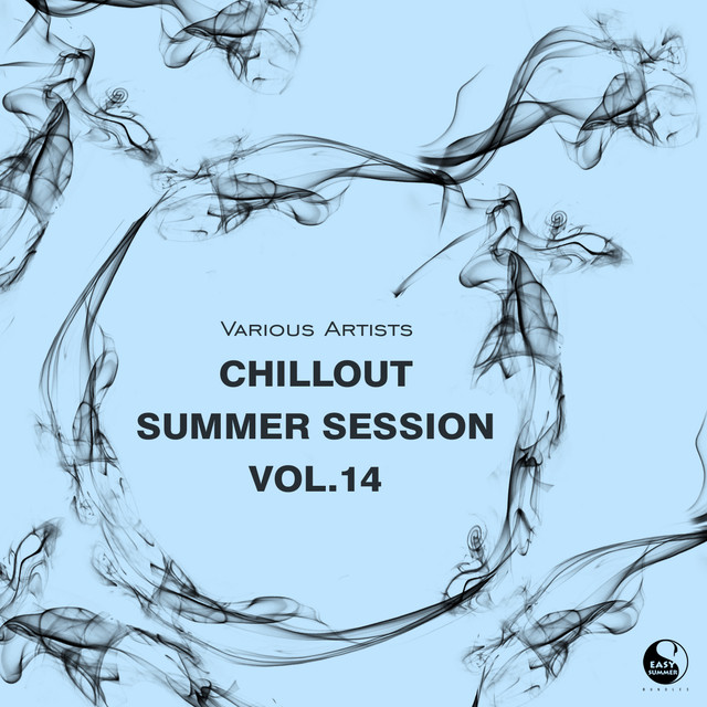 Chillout Summer Session Vol.14 Albumcover