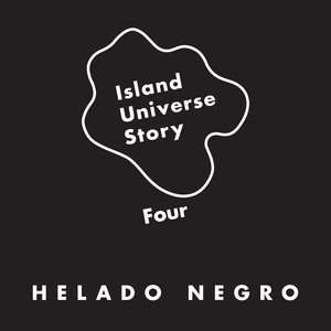 Island Universe Story Four cover