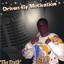 Driven By Motivation cover