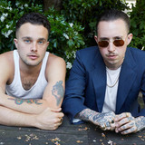 Slaves Photo