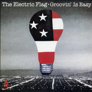 Groovin' Is Easy cover