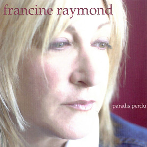 Paradis perdu cover