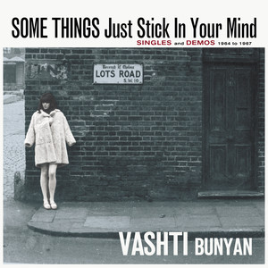 Some Things Just Stick In Your Mind album