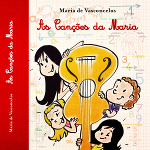 Maria Vasconcelos