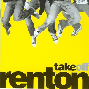 Take - Off Albumcover