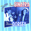 The Fabulous Frank Sinatra & Tommy Dorsey cover