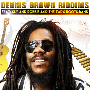 Dennis Brown Riddims album