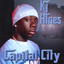 KJ Hines