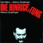 Die Hinrichtung Albumcover