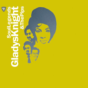 Soul Legends - Gladys Knight & The Pips album